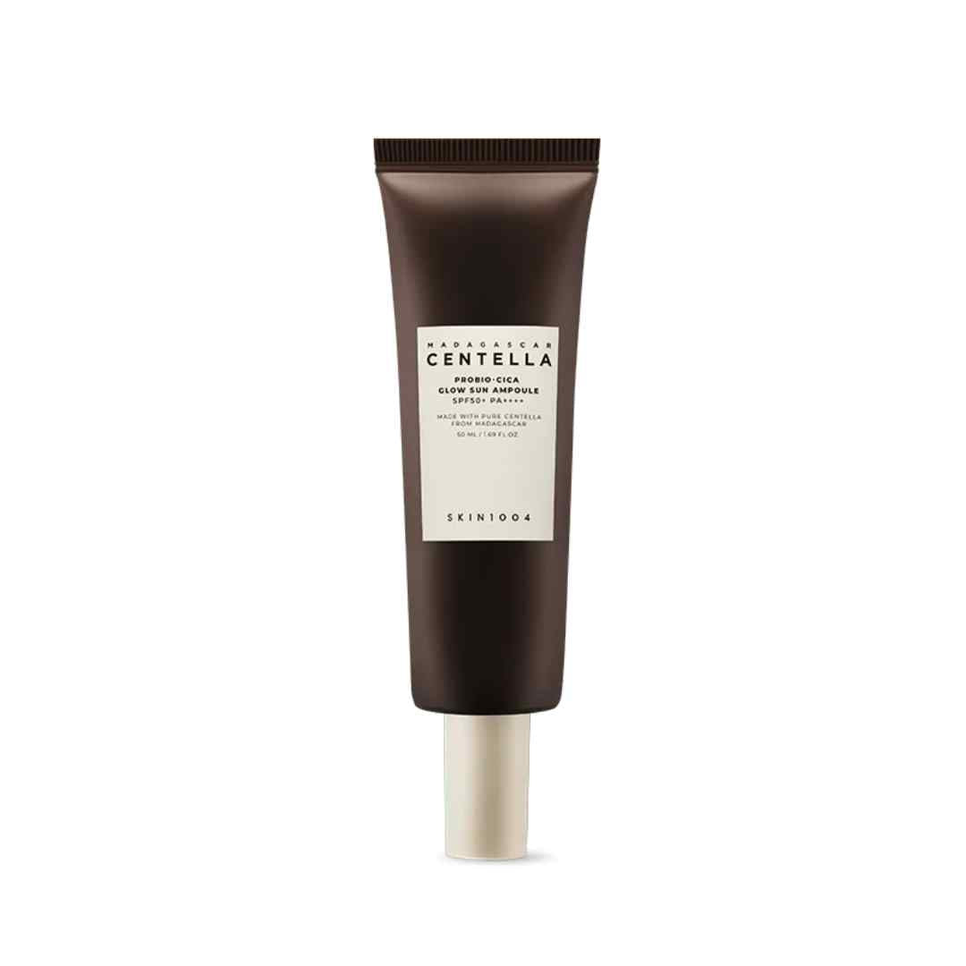 SKIN1004 Probio-Cica Glow Sun Ampoule
