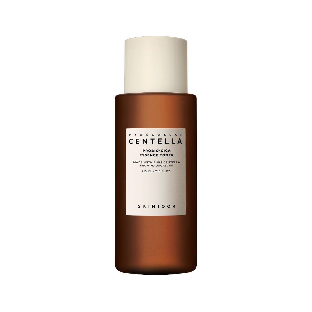 SKIN1004 Madagascar Centella Probio-Cica Essence Toner