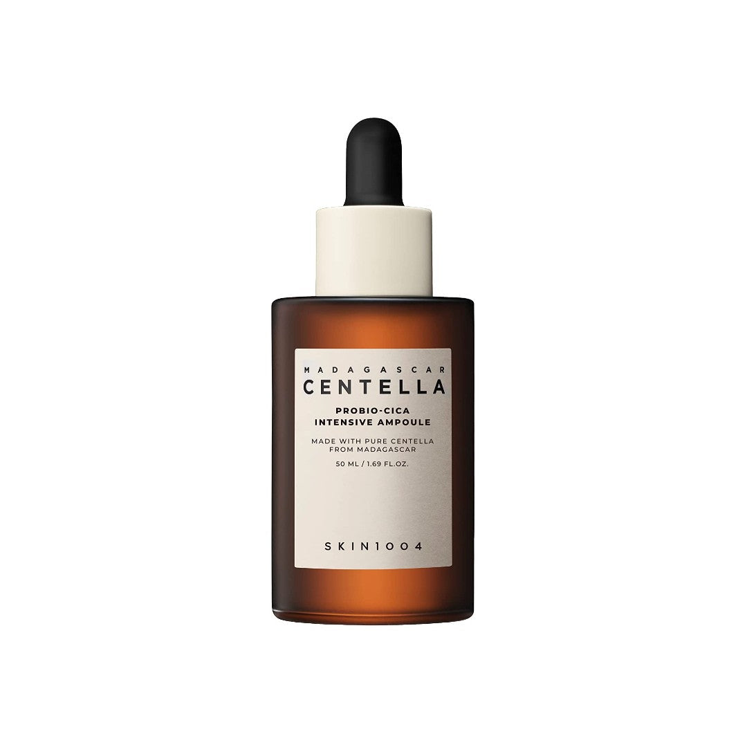 SKIN1004 Madagascar Centella Probio-Cica Intensive Ampoule 50ml