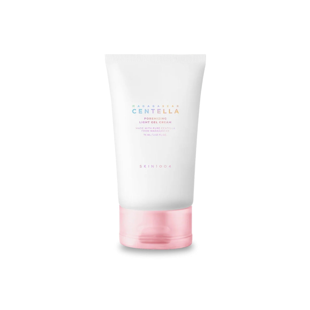 SKIN1004 Madagascar Centella Poremizing Light Gel Cream