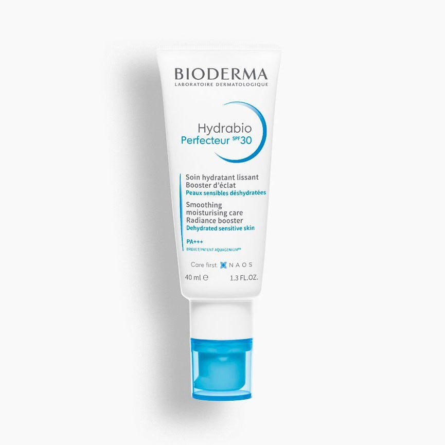 Bioderma Hydrabio Perfecteur SPF30 40Ml