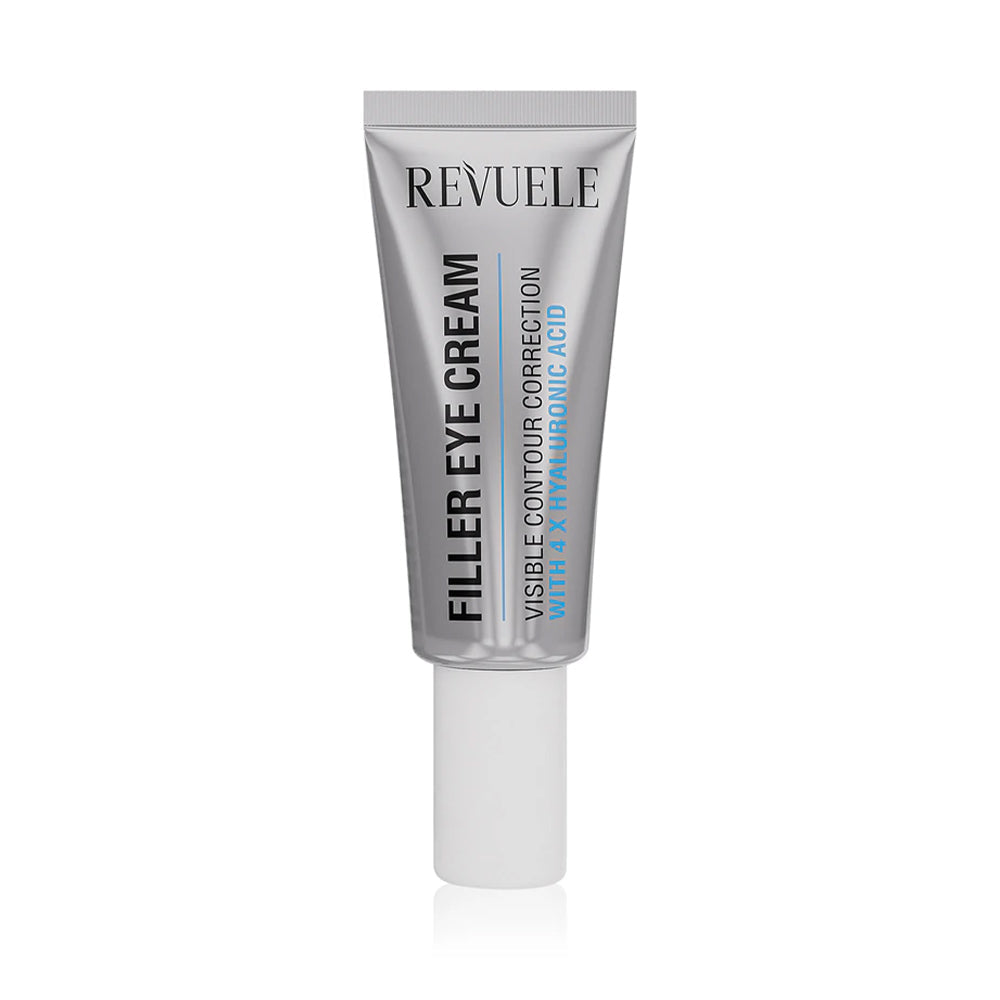 Revuele Filler Eye Cream 25 Ml