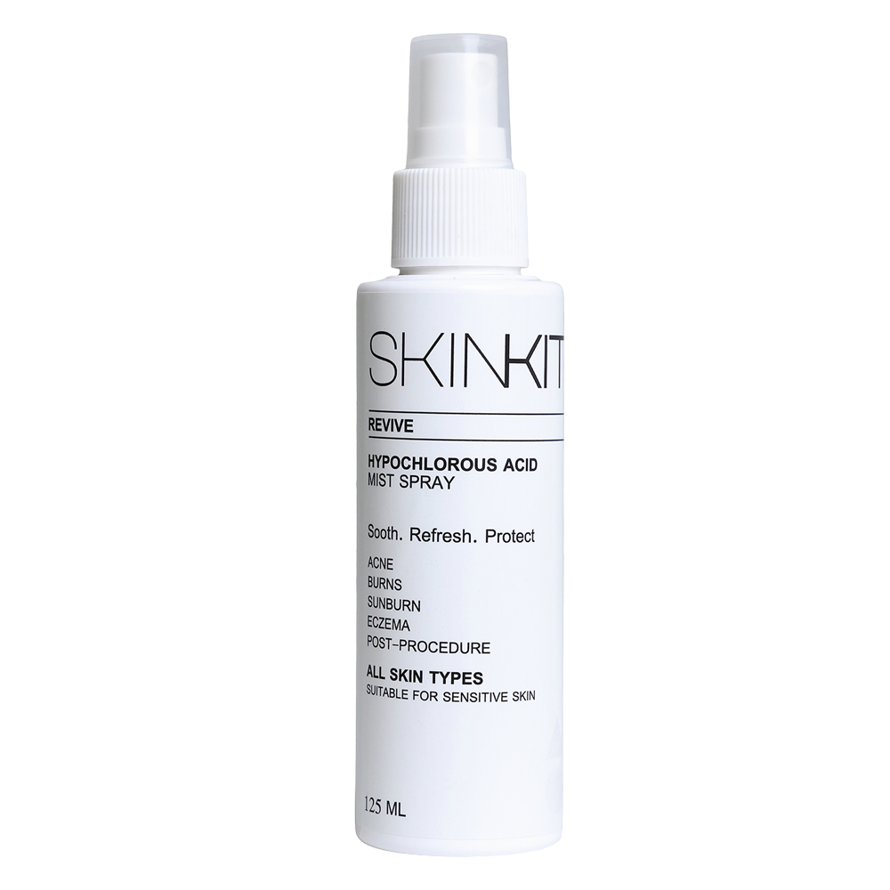 SkinKit Revive Hypochlorous Acid Mist Spray 125mL