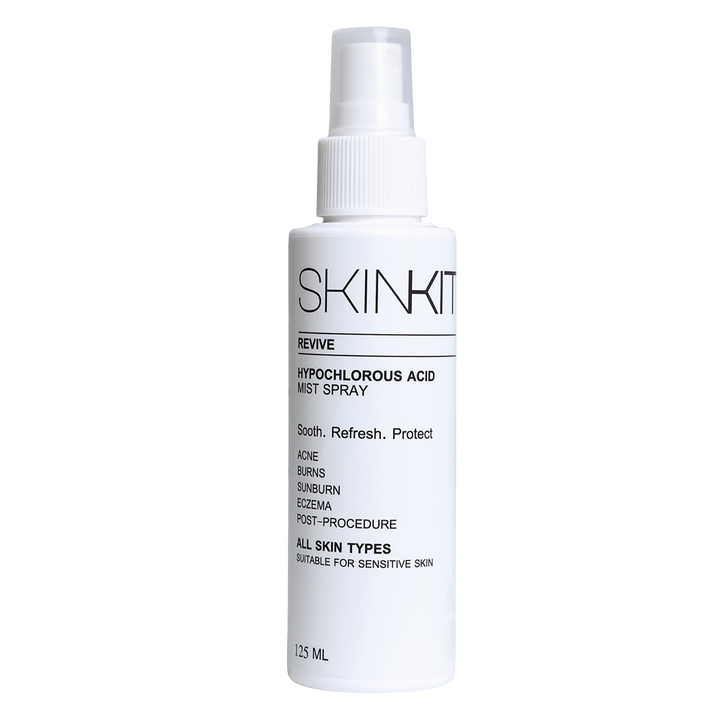 SkinKit Revive Hypochlorous Acid Mist Spray 125mL