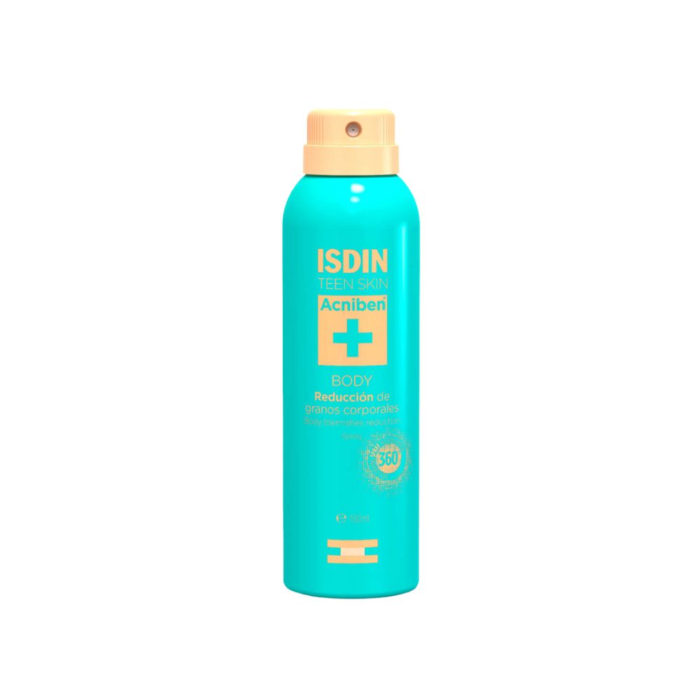 Isdin Acniben Body 150Ml