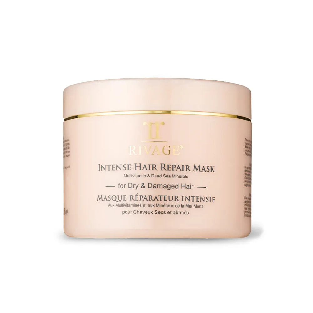 Rivage Intense Hair Repair Mask - Jar 300 ml