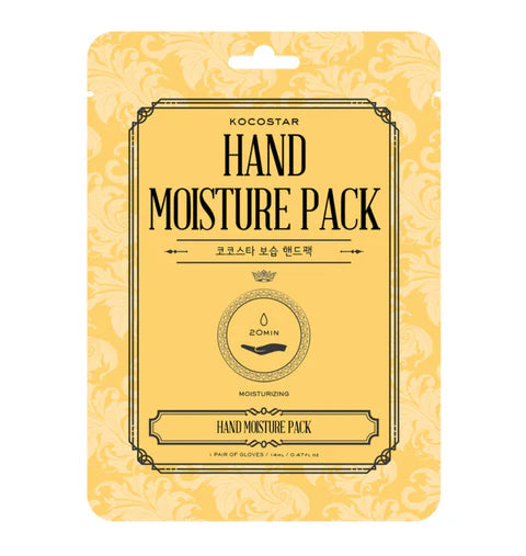 Kocostar Hand Moisture Pack