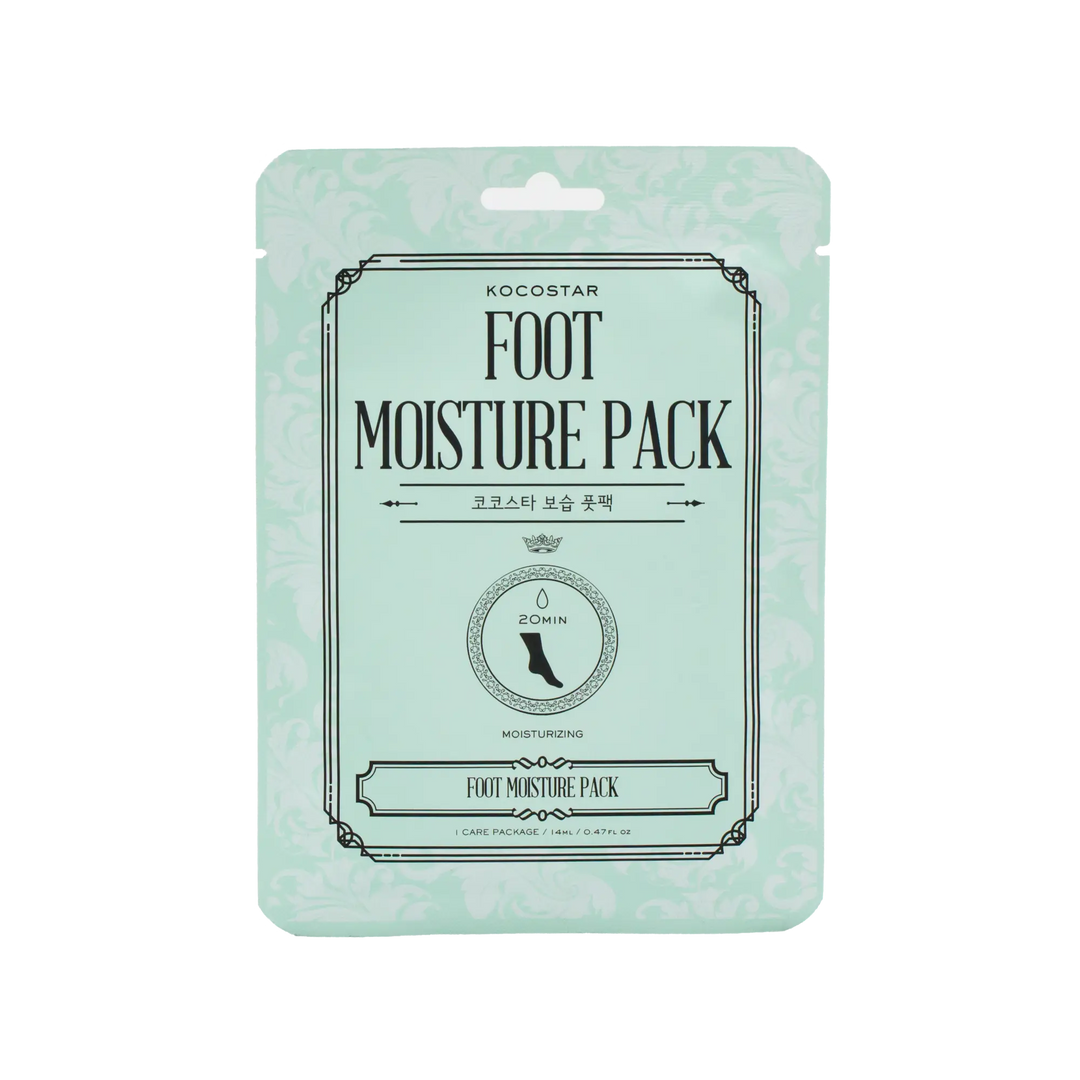 Kocostar Foot Moisture pack