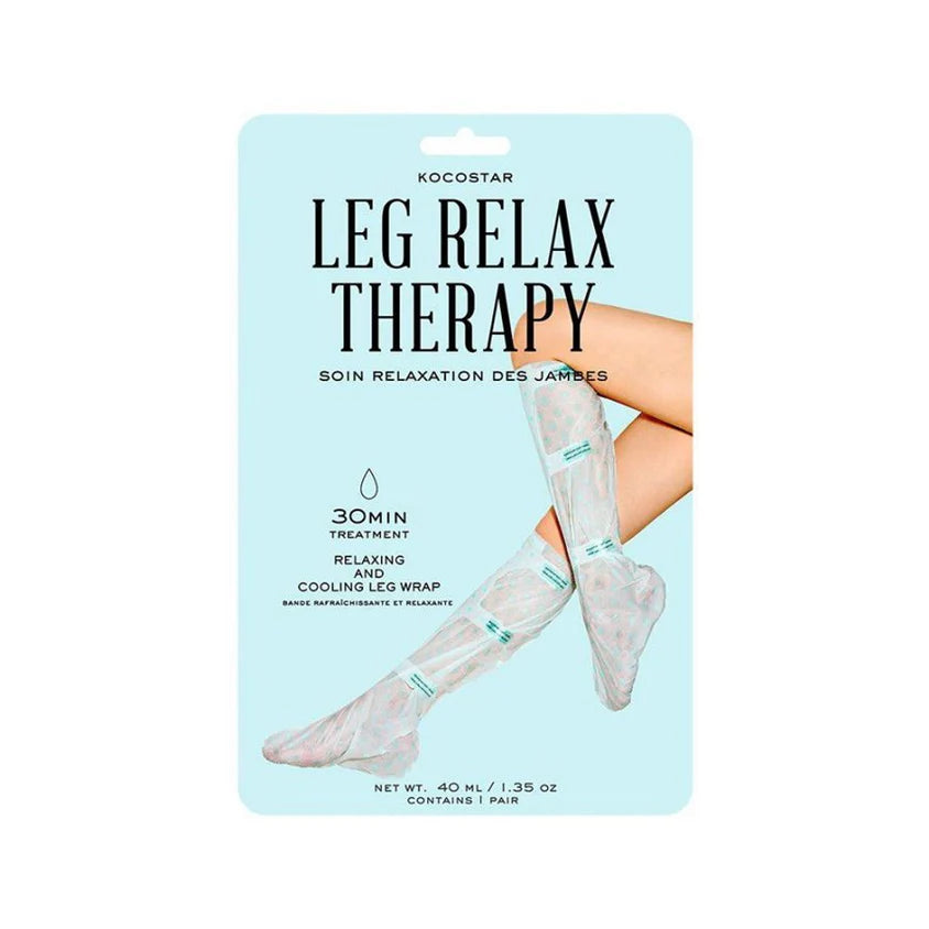 Kocostar Leg Relax Pack