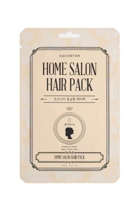 Kocostar Home Salon Pack