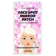 Kocostar Face Spot Mirror Pack