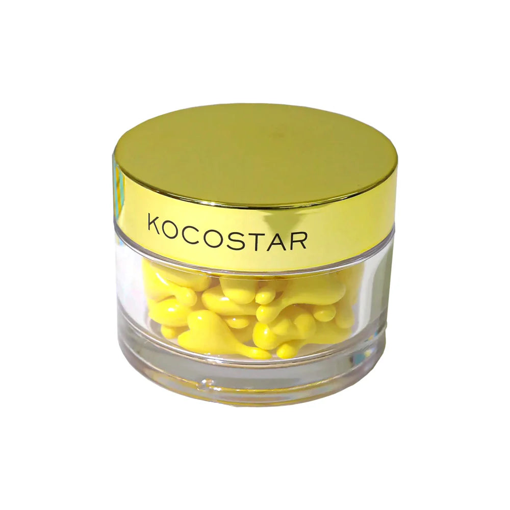 Kocostar Sunscreen Capsule