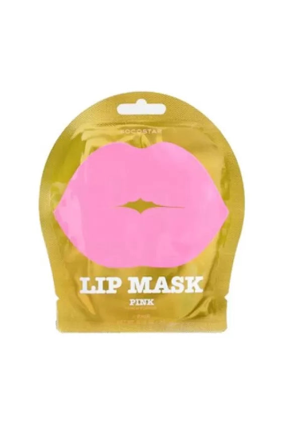 Kocostar Lip M Pink