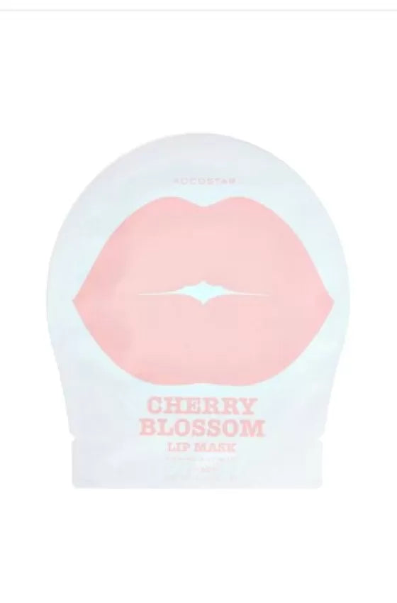 Kocostar Lip M Cherry Blossom