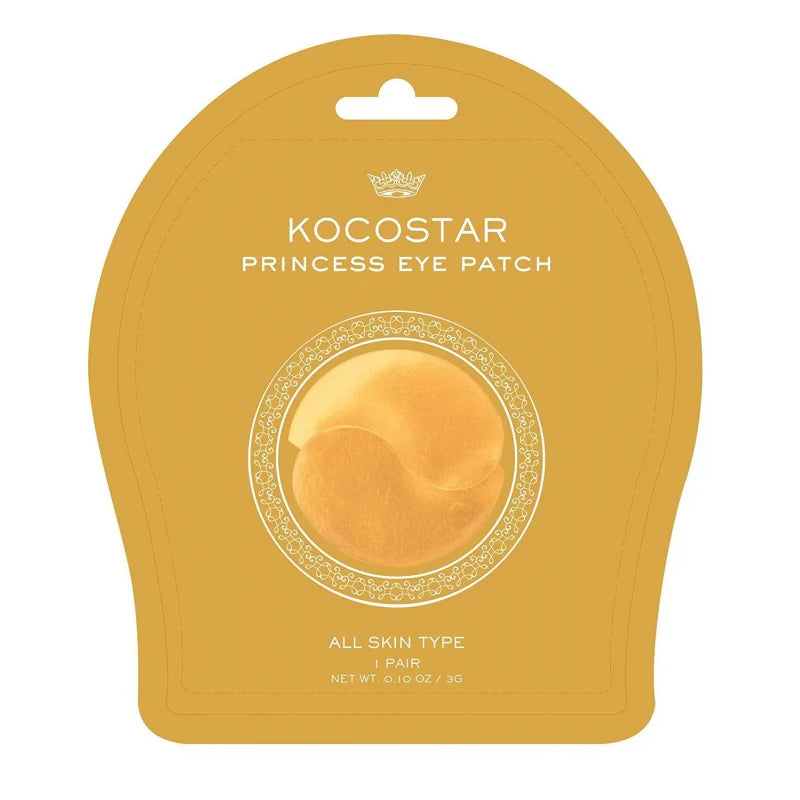 Kocostar Princess Eye Gold