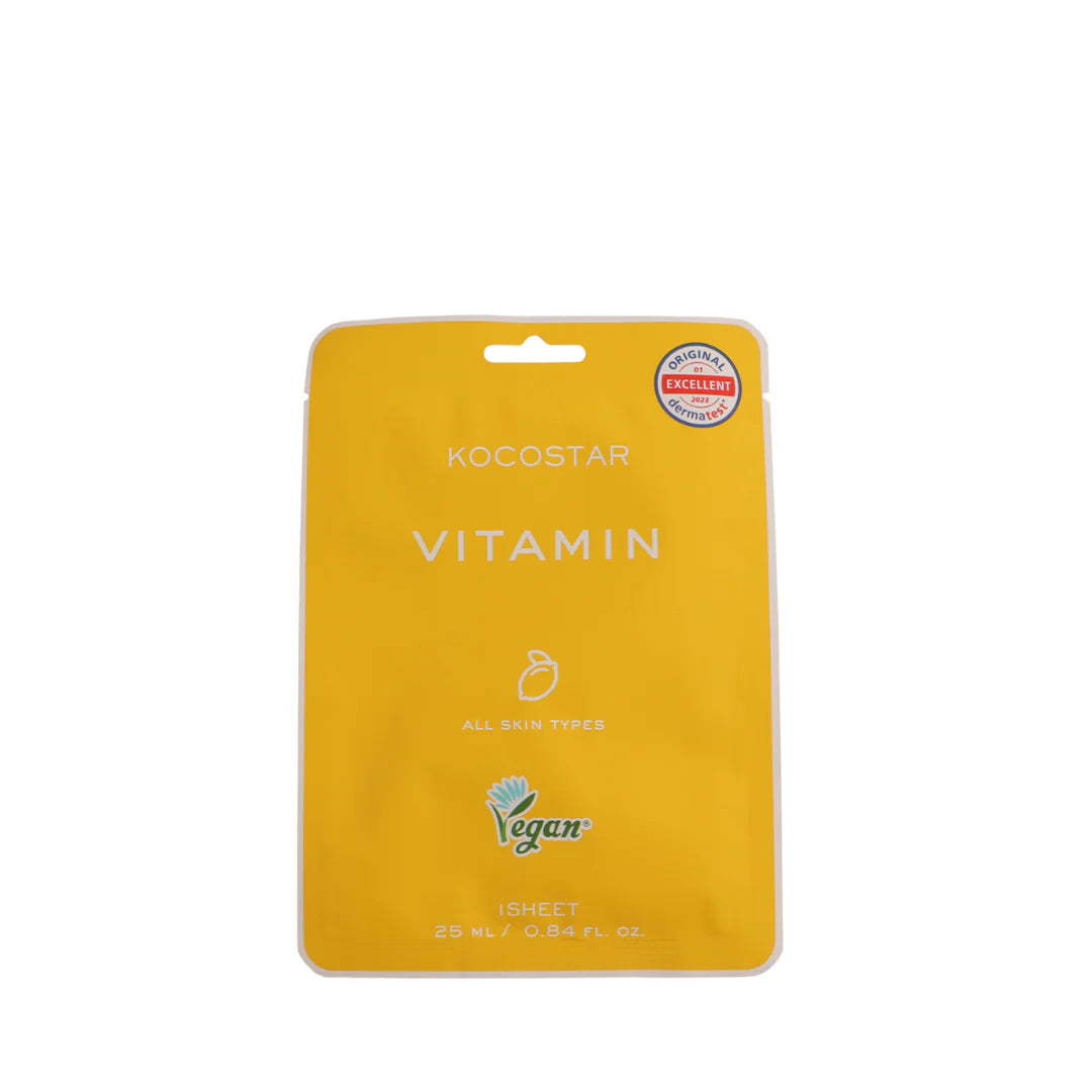 Kocostar 4M Vitamin