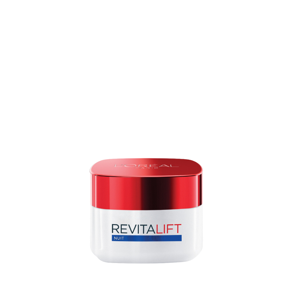 L'Oreal Paris Revitalift Night Cream 50 Ml