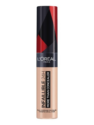 L'Oreal Paris Infaillible Full Wear Concealer Ivory 322