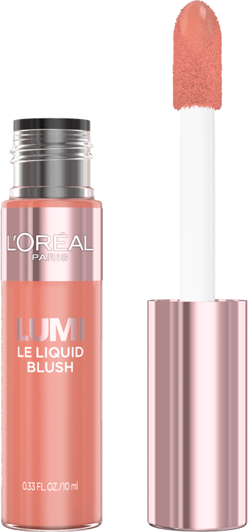 L'Oreal Paris Lumi Le Liquid Blush 11mL