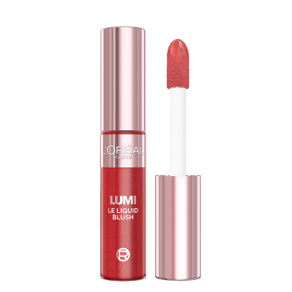 L'Oreal Paris Lumi Le Liquid Blush 11mL