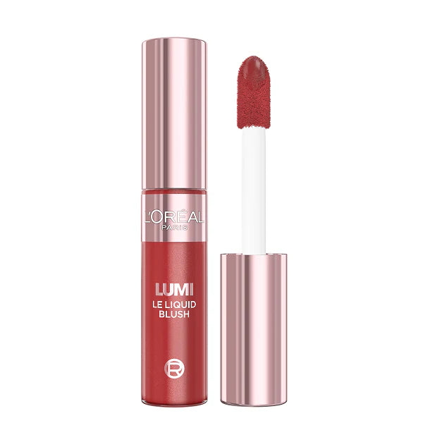 L'Oreal Paris Lumi Le Liquid Blush 11mL