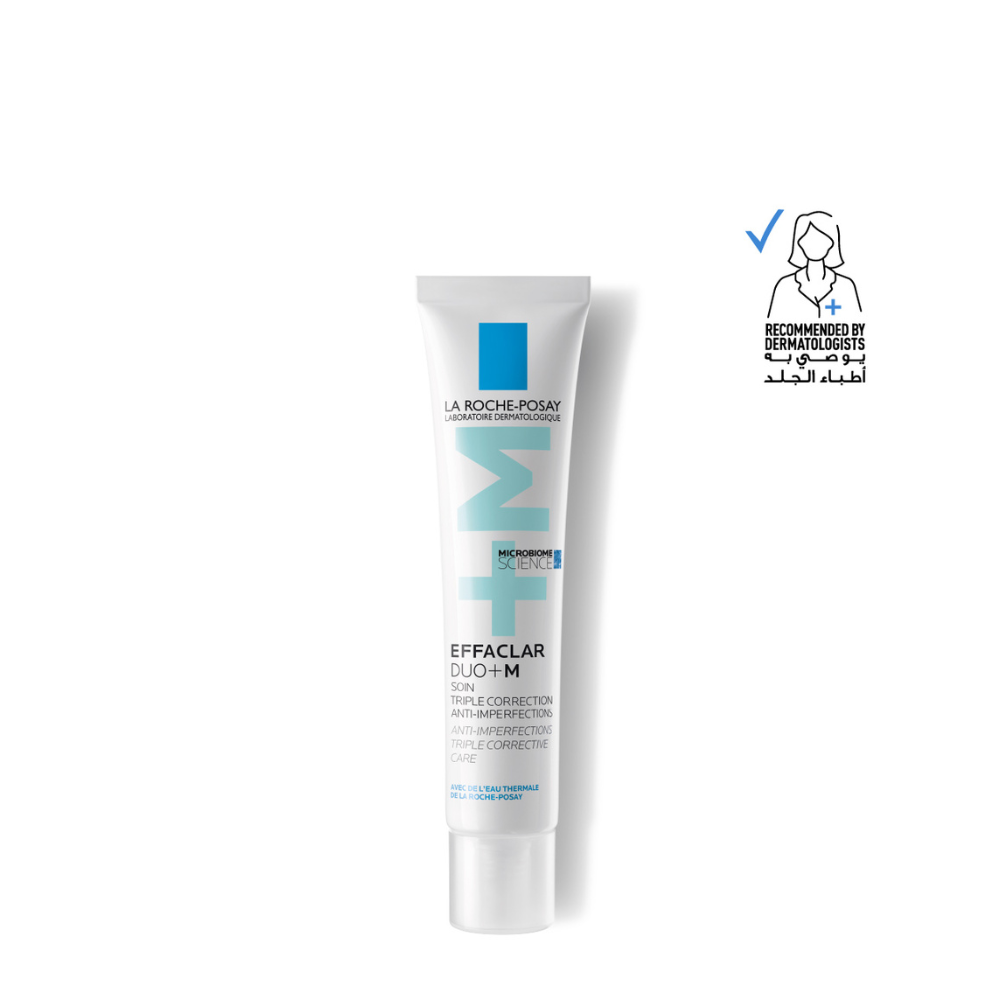 La roche posay effaclar Duo+ M 40 ML. Save Big | Skintoc