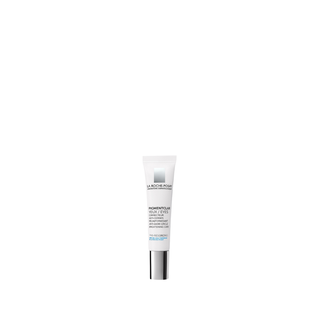 La Roche-Posay Pigmentclar Eye Cream for Dark Circles 15ml