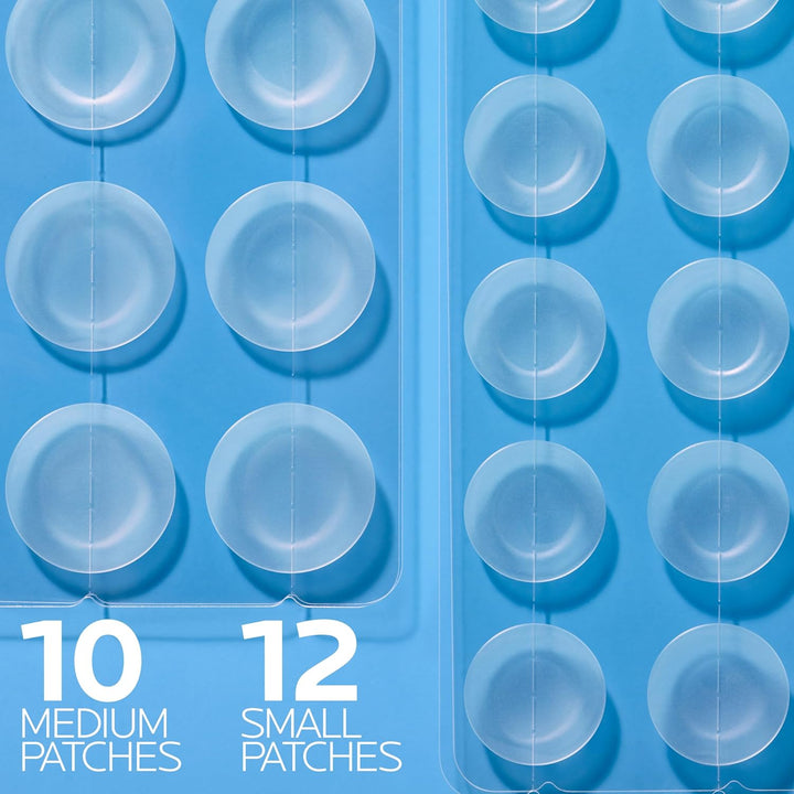 La Roche Posay Effaclar Duo+M 3H Acne Spot 22 Patches