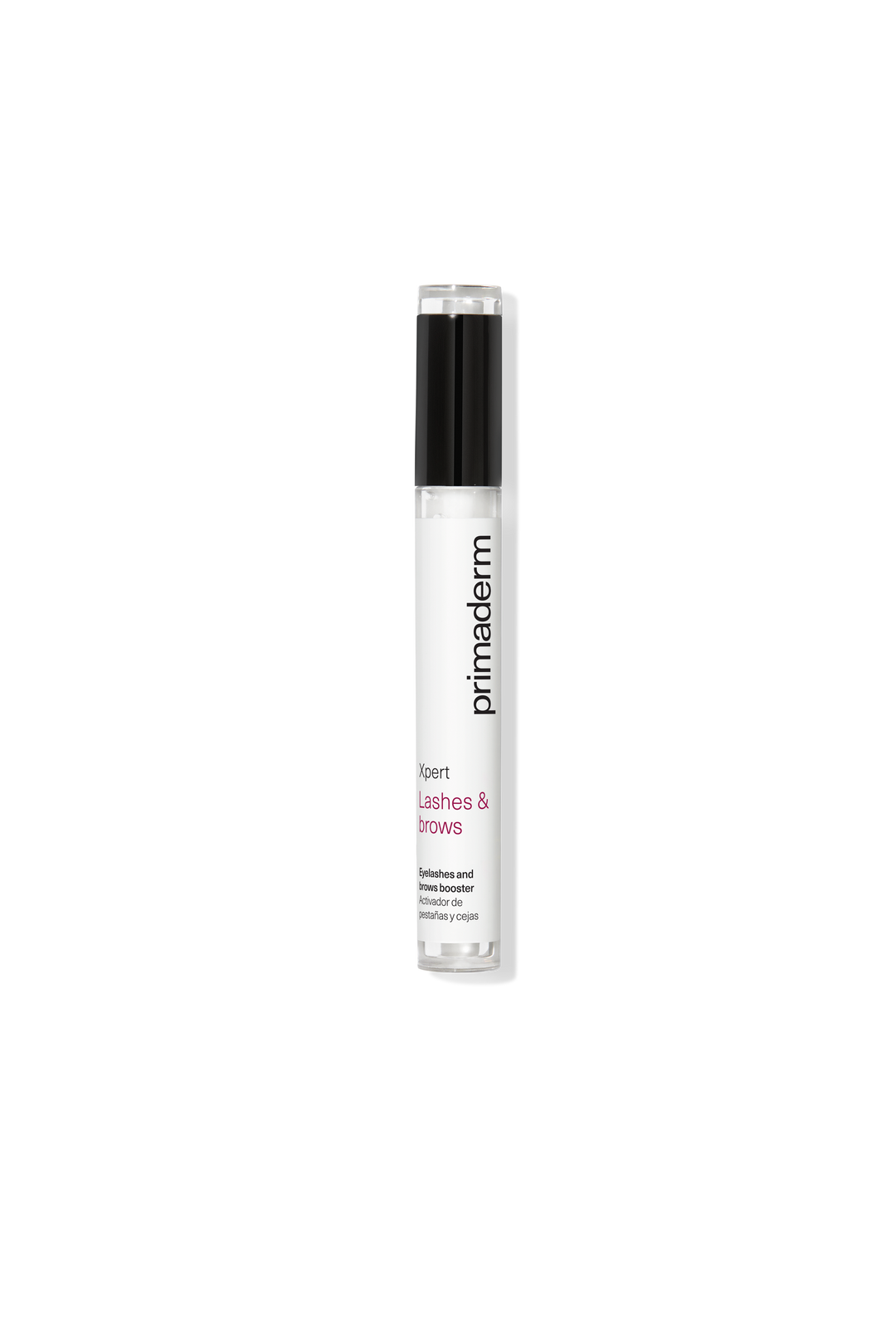Primaderm Xpert Lashes And Brows