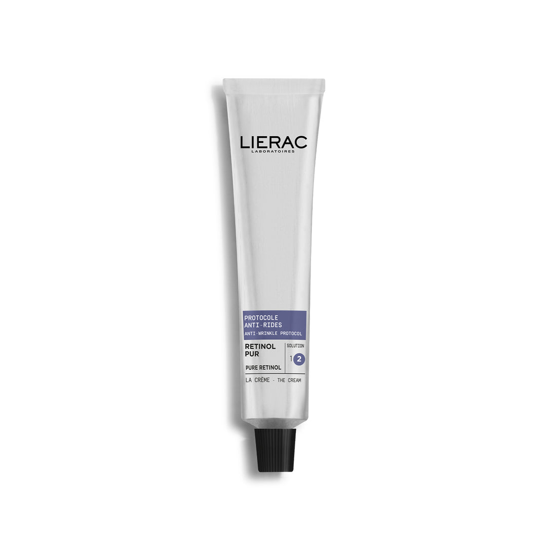 Lierac Anti-Wrinkle Protocol Cream 30mL