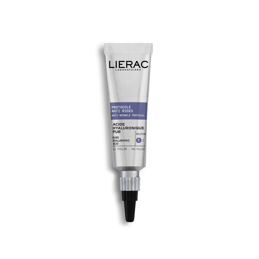 Lierac Anti-Wrinkle Protocol Filler 15mL