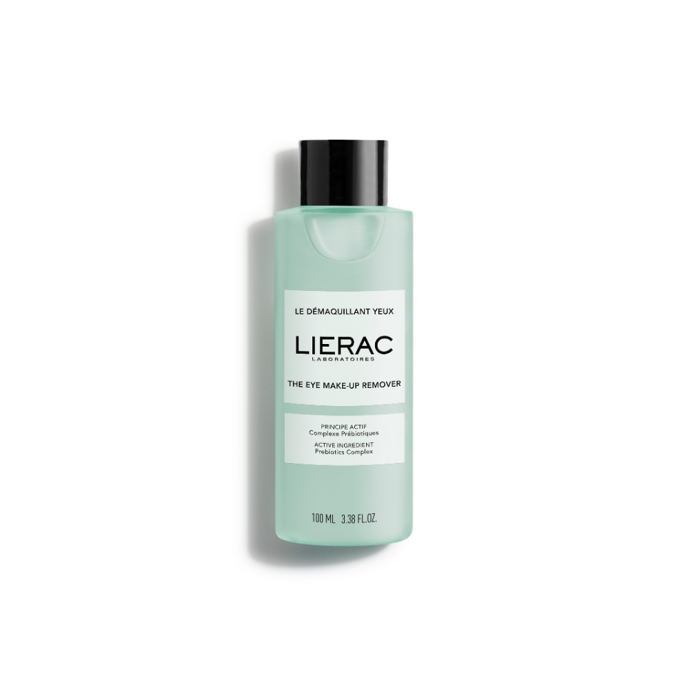 Lierac Cleanser Eye Make-Up Remover 100Ml
