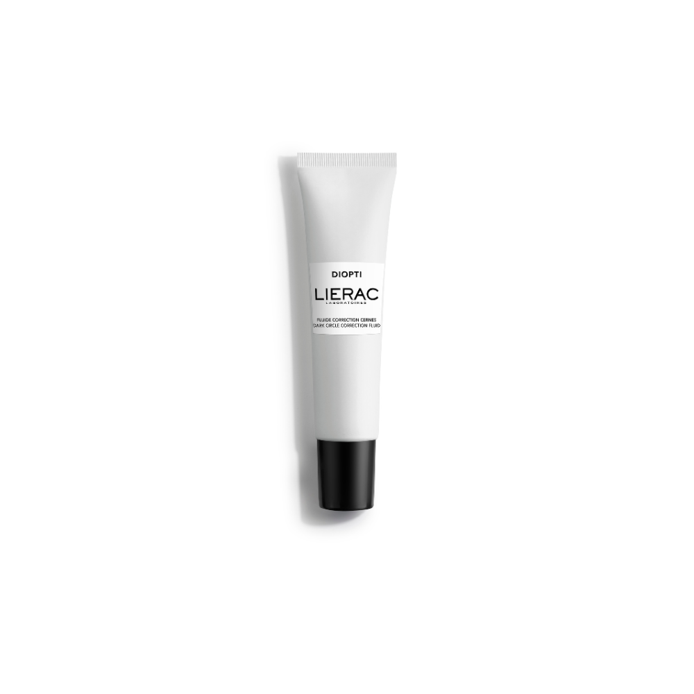 Lierac Diopti Cernes Dark Circles Correction Fluid 15Ml