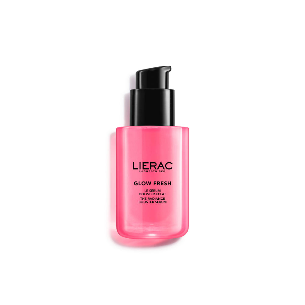 Lierac Glow Fresh Radiance Booster Serum 30mL