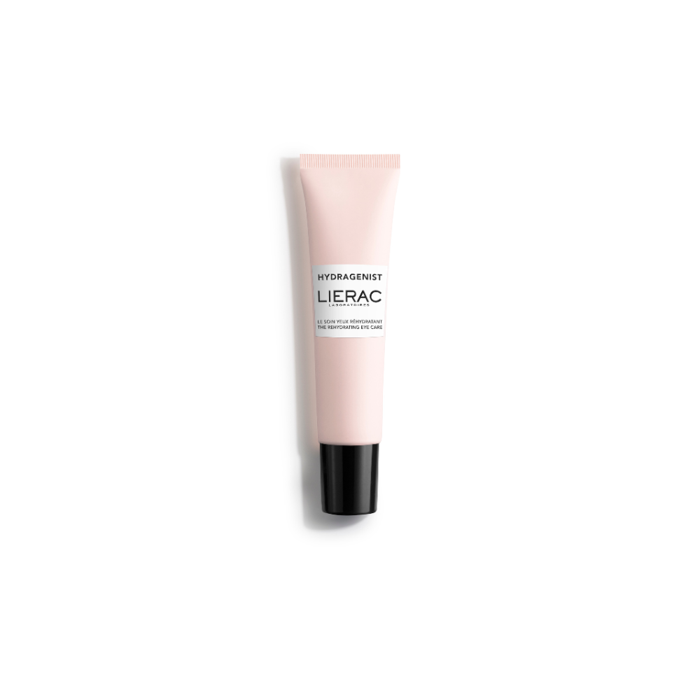 Lierac Hydragenist Rehydrating Eye Care 15Ml