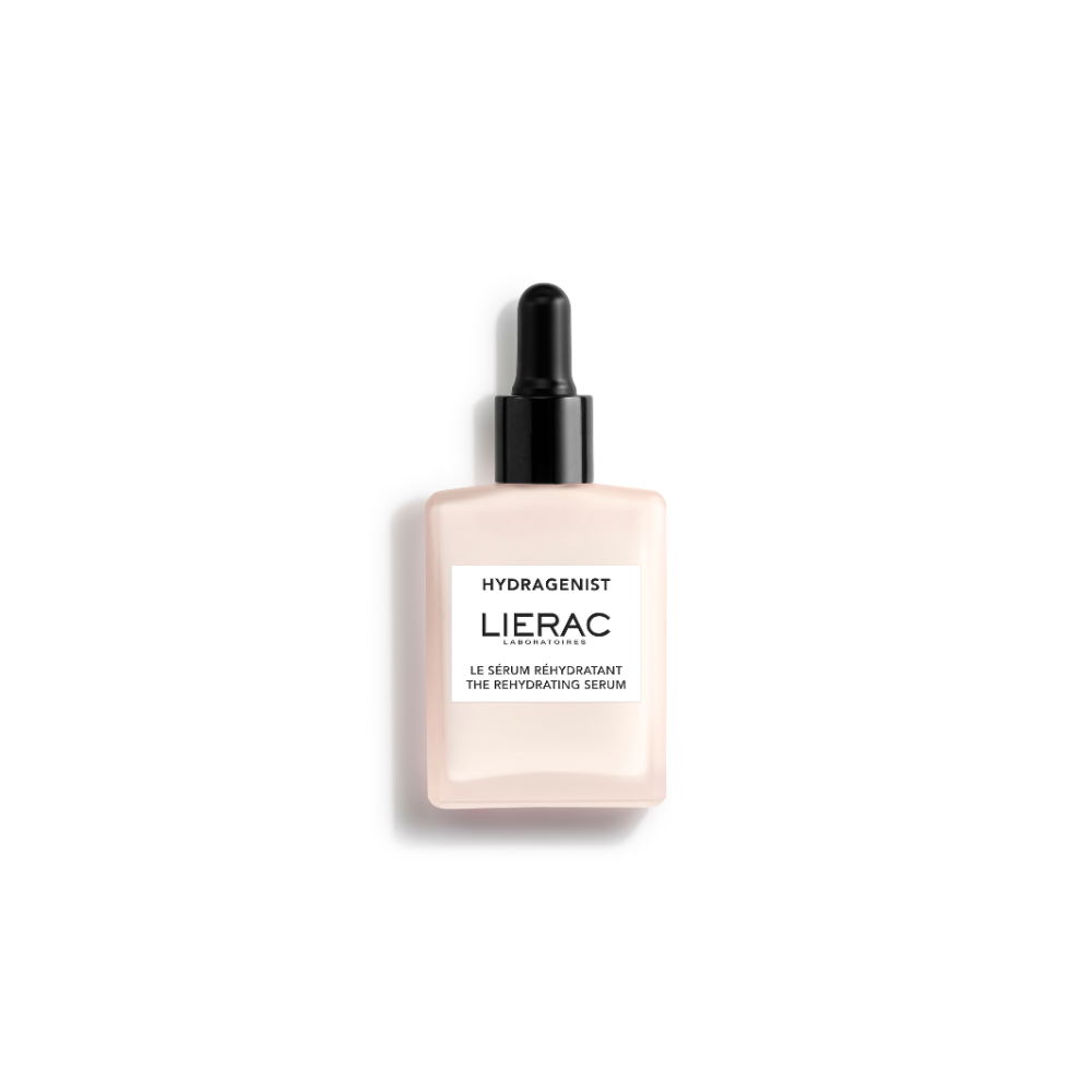 Lierac Hydragenist Rehydrating Serum 30Ml