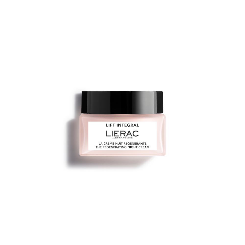 Lierac Lift Integral Night Cream 50Ml