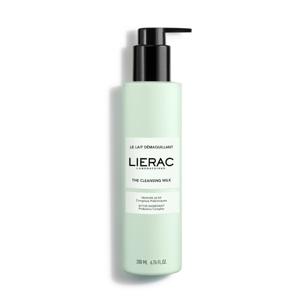 Lierac Micellar Milk 200Ml