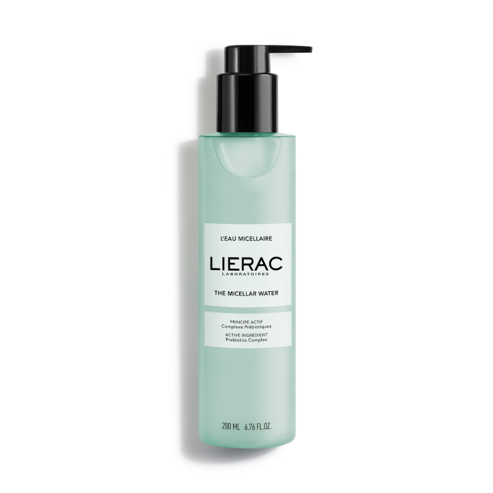 Lierac Micellar Water 200Ml