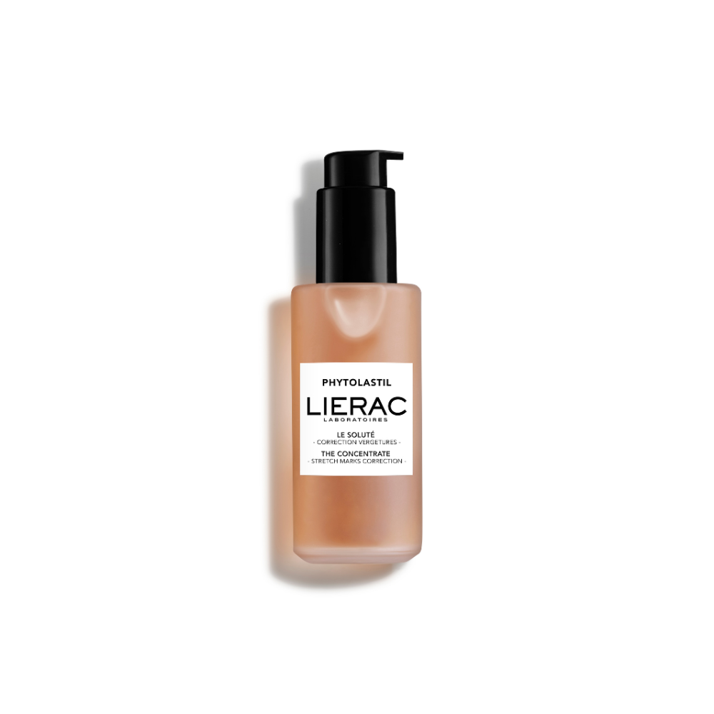 Lierac Phytolastil The Strech Marks Solute 100Ml