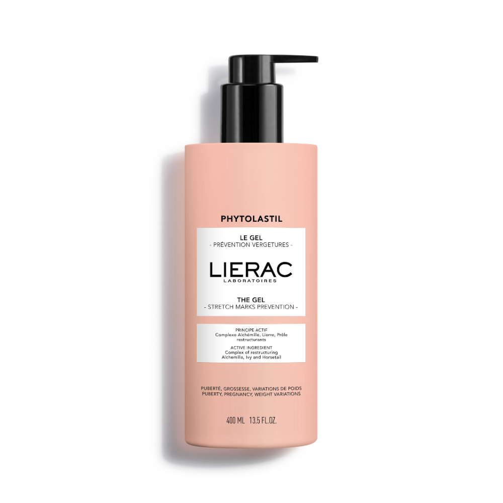 Lierac Phytolastil The Stretch Marks Prevention Gel 400Ml
