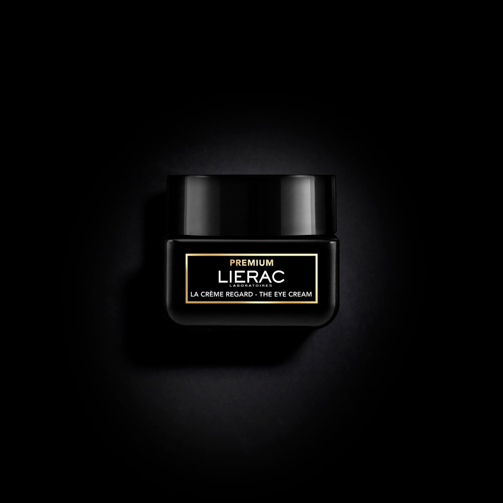 Lierac Premium The Eye Cream 20Ml