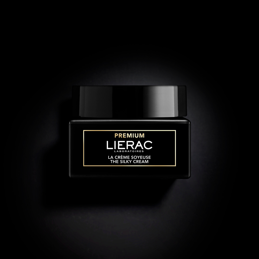 Lierac Premium The Silky Cream 50Ml