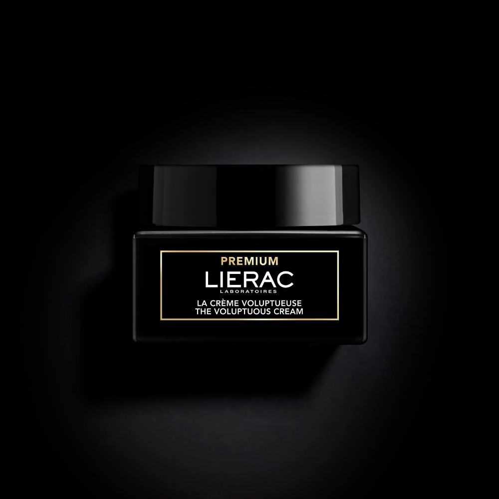 Lierac Premium The Voluptous Cream 50Ml