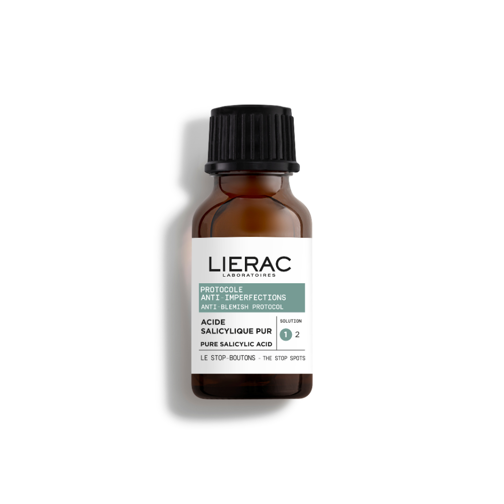 Lierac Protocol Anti-Blemish The Stop Spots 15Ml