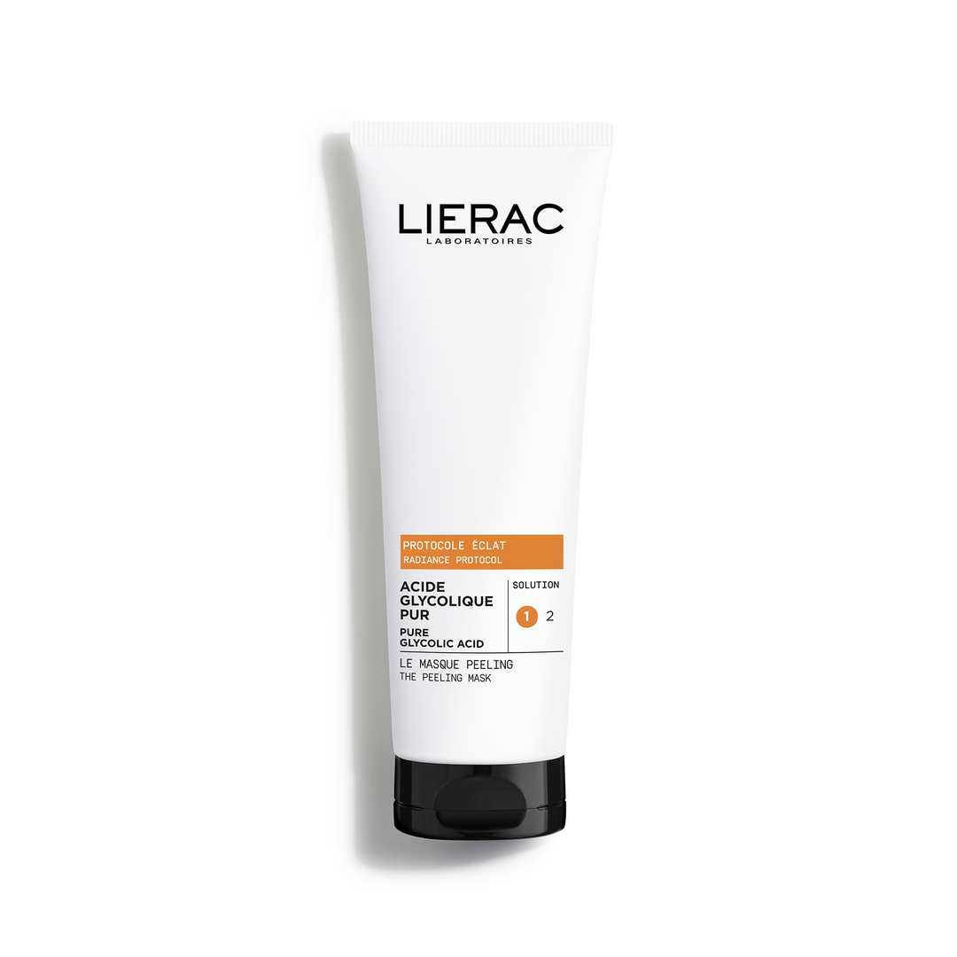 Lierac Radiance Protocol Peeling Mask 75mL