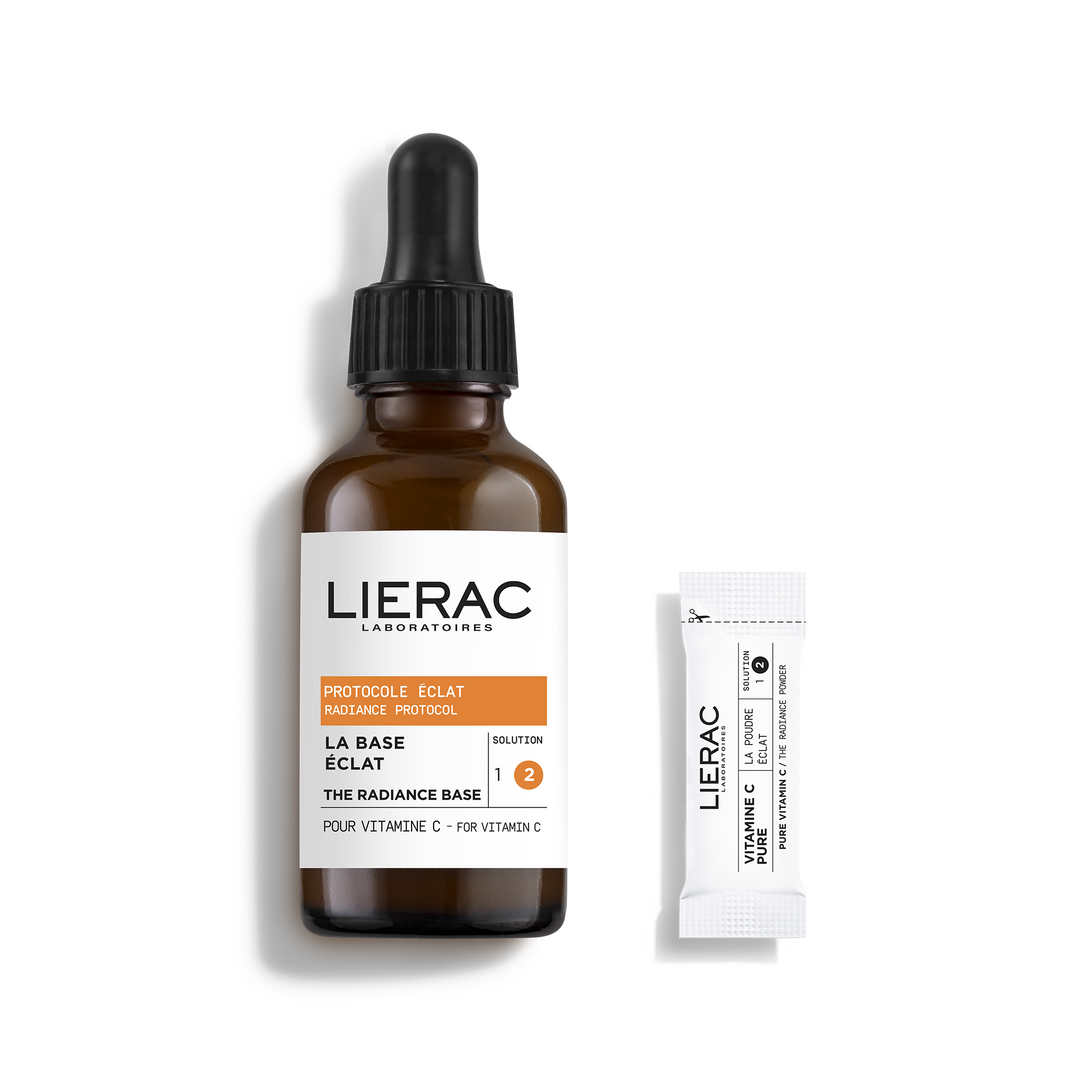Lierac Radiance Protocol Vitamin C Serum 30mL