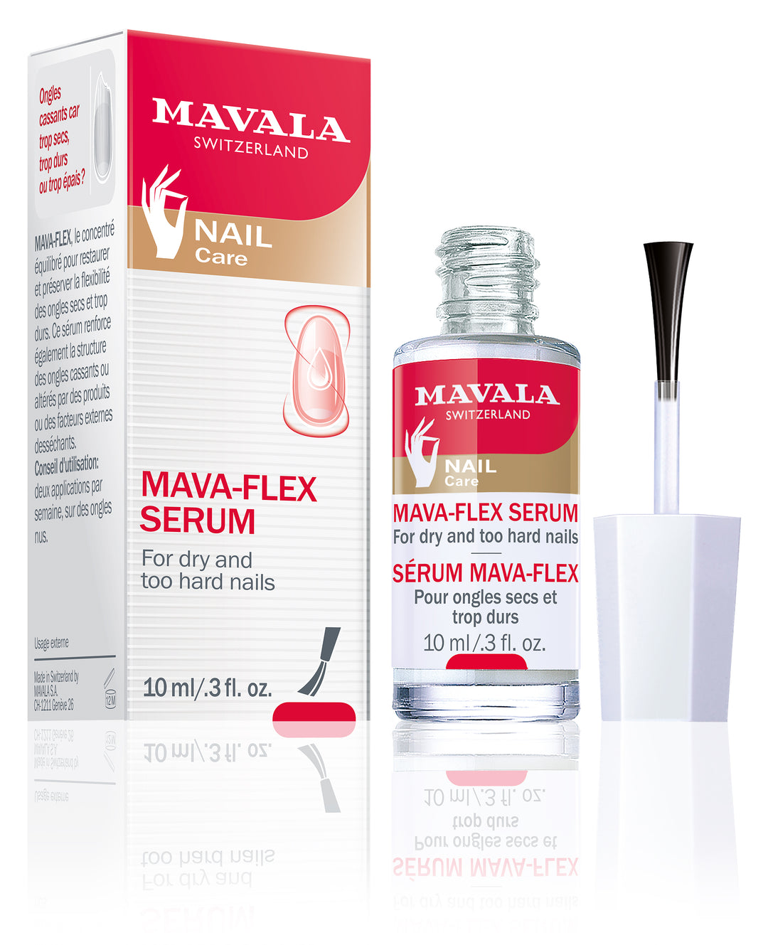 Mavala Mava-Flex Serum 10Ml