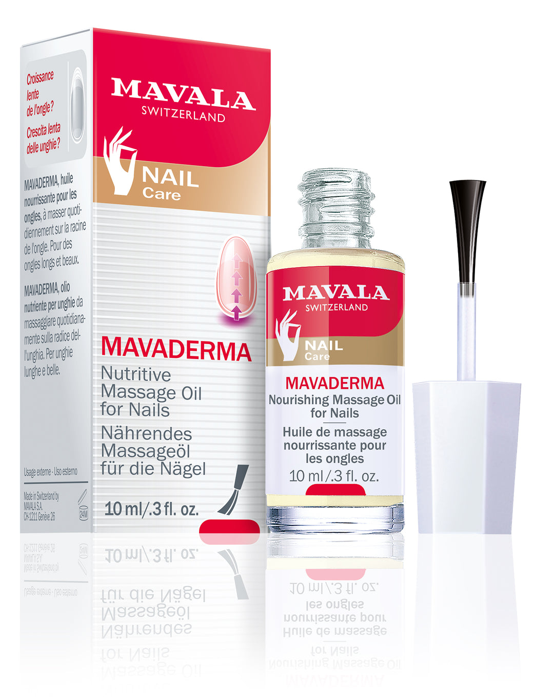 Mavala Mavaderma 10Ml