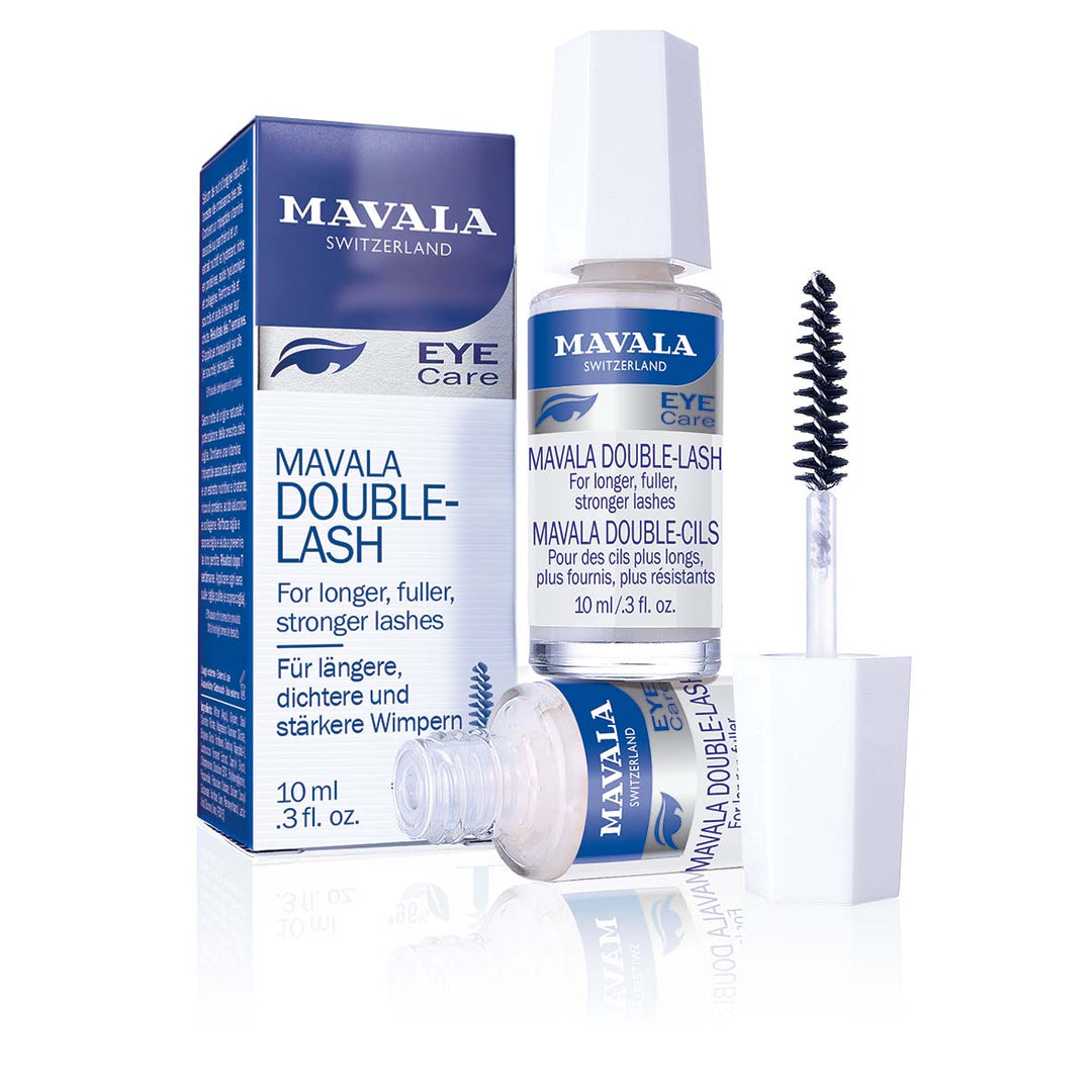 Mavala Double-Lash 10Ml
